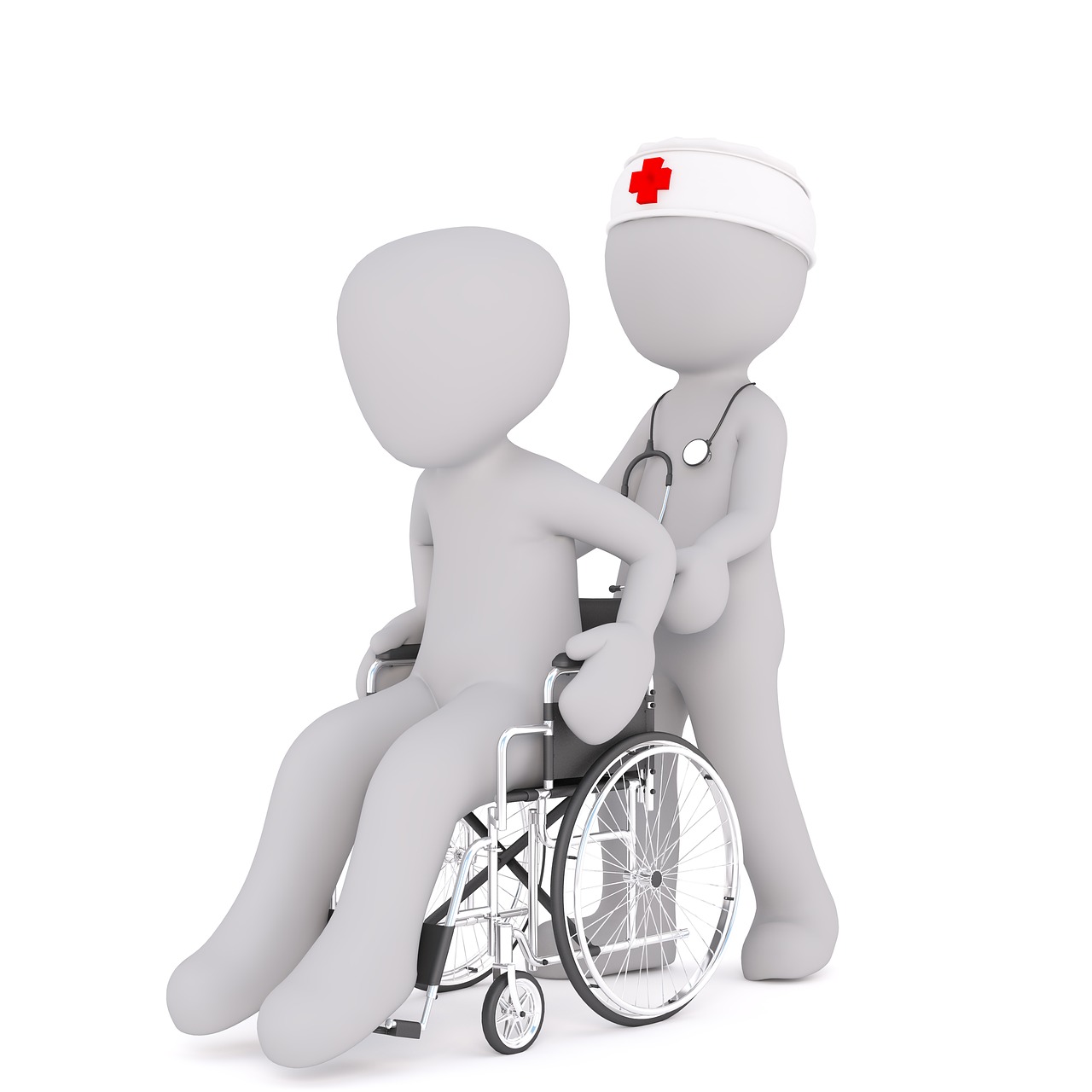 Krankenschwester_